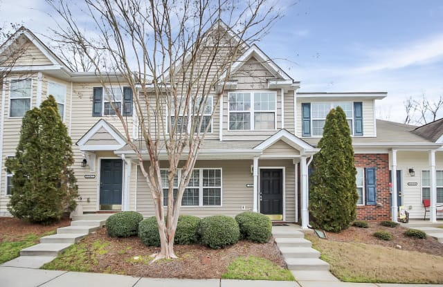 2571 Brackley Place - 2571 Brackley Pl NW, Concord, NC 28027