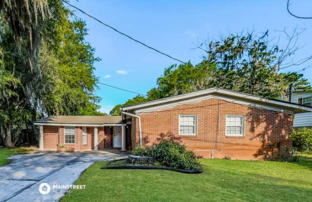 10655 Tulsa Road - 10655 Tulsa Road, Jacksonville, FL 32218