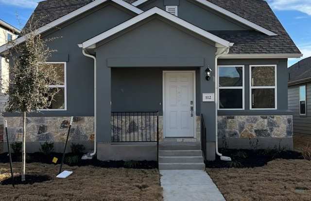 Charming 3BR Single Family Home in Hutto photos photos