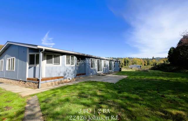 Spacious 3-Bedroom Home in West Linn - 22426 Johnson Road, Stafford, OR 97068