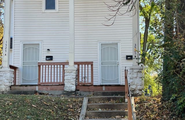 3525 Smart Ave. Apt A - 3525 Smart Avenue, Kansas City, MO 64124