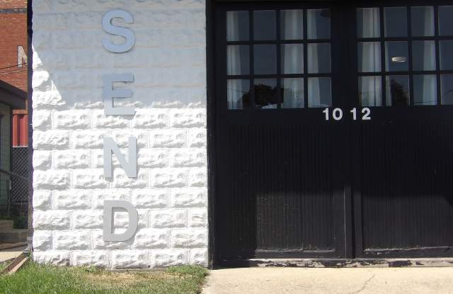 Carburetor Lofts photos photos