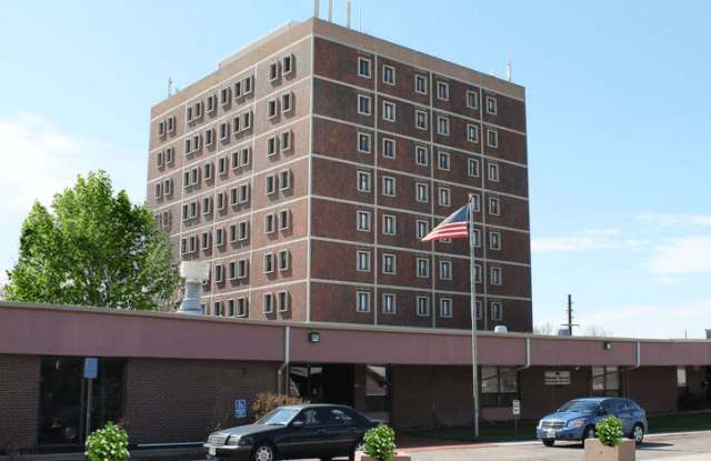 Liggins Tower photos photos