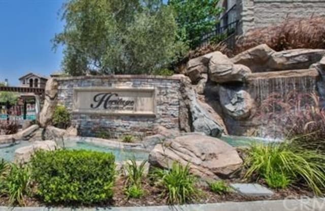 17700 Via Roma - 17700 via Roma, Yorba Linda, CA 92886