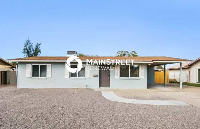 774 East Carla Vista Drive photos photos