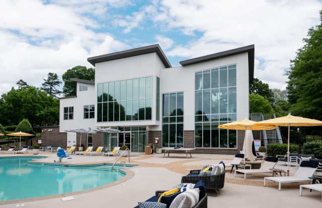 Citra Luxury Apartments Gallery 2