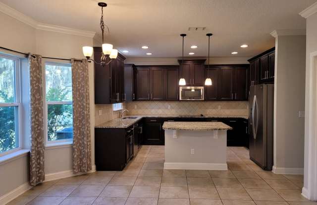 12198 RIDGE CROSSING Way - 12198 Ridge Crossing Way, Jacksonville, FL 32226