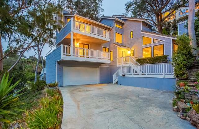2881 Brant St - 2881 Brant Street, San Diego, CA 92103