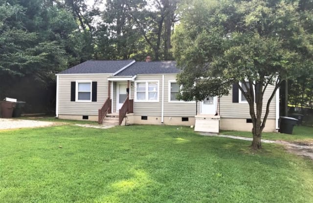 916 South Lindell Road - 916 South Lindell Road, Greensboro, NC 27403
