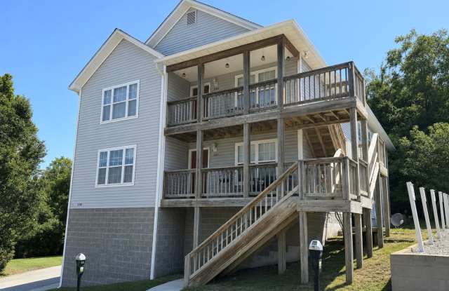 518 N 2nd Street - 202 - 518 North 2nd Street, Wilmington, NC 28401