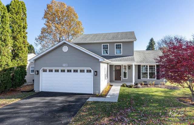 350 Pearson Circle - 350 Pearson Circle, Naperville, IL 60563