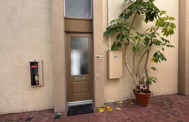 2 Bedroom 1st Level Condo - SDSU AREA photos photos