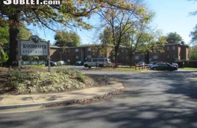 1409 Doewood Lane - 1409 Doewood Lane, Prince George's County, MD 20743