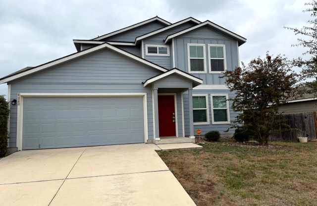 6423 Legato Curve - 6423 Legato Curve, Bexar County, TX 78252