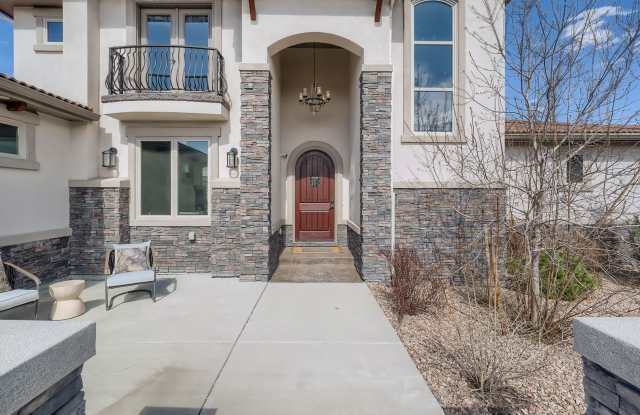 Astonishing Custom home in Flying Horse! Gallery 4