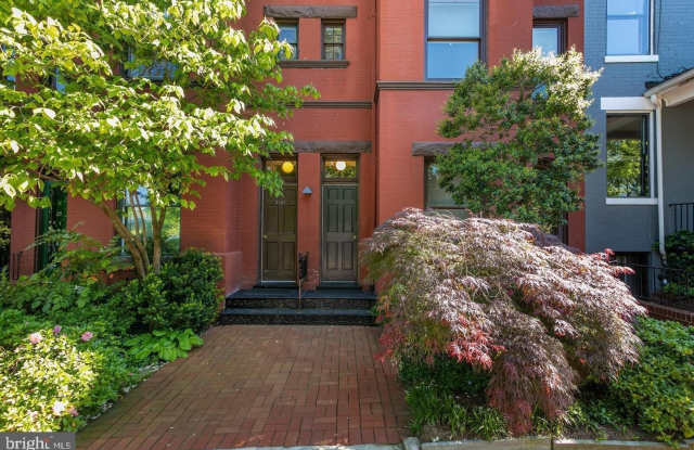 3026 R ST NW #2 - 3026 R Street Northwest, Washington, DC 20007 3026 R ST NW #2 - 3026 R Street Northwest, Washington, DC 20007
