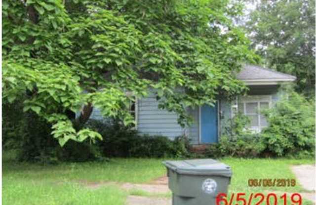 319 N G St photos photos