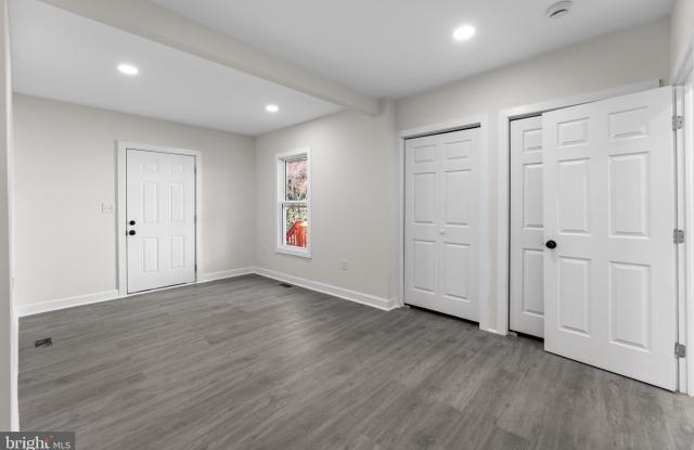 509 MCCABE Avenue - 509 McCabe Avenue, Baltimore, MD 21212