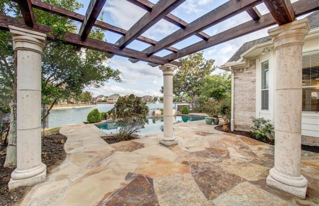 5919 Garden Hills Drive - 5919 Garden Hills Drive, Sugar Land, TX 77479