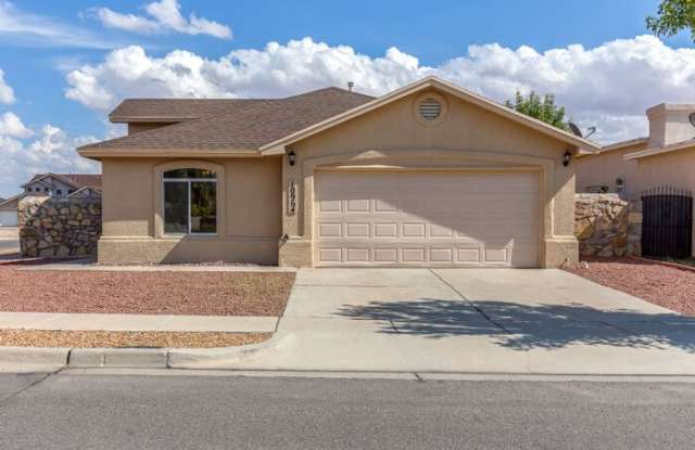 10964 Northview Drive - 10964 Northview Drive, El Paso, TX 79934