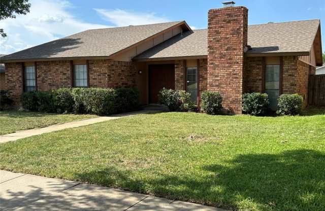 5208 Reed Drive - 5208 Reed Drive, The Colony, TX 75056