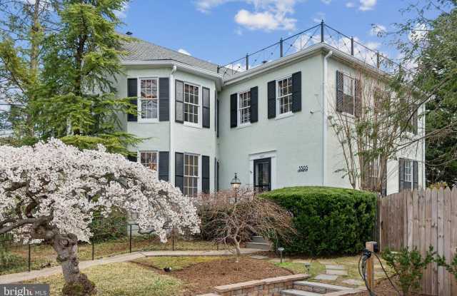 5305 SARATOGA AVENUE - 5305 Saratoga Avenue, Bethesda, MD 20815 5305 SARATOGA AVENUE - 5305 Saratoga Avenue, Bethesda, MD 20815