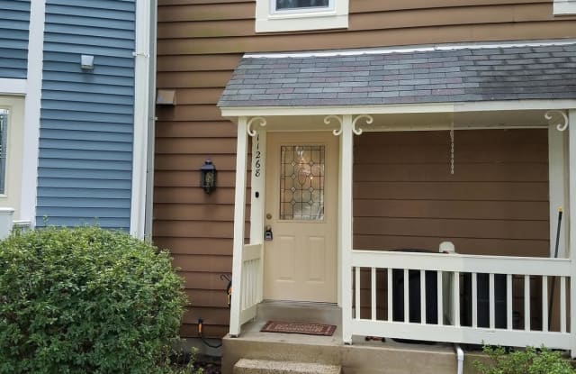 11268 SILENTWOOD LANE - 11268 Silentwood Lane, Reston, VA 20191