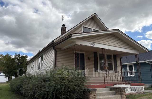 4013 Hoagland Avenue photos photos 4013 Hoagland Avenue photos photos