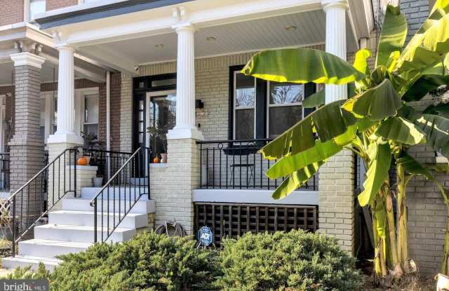 4622 NEW HAMPSHIRE Avenue NW Gallery 1