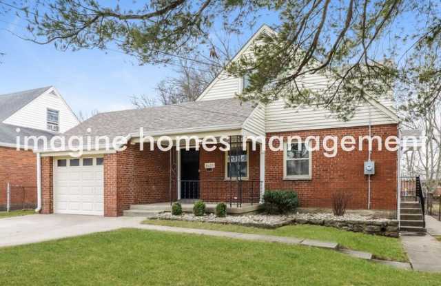 8423 Wicklow Avenue photos photos