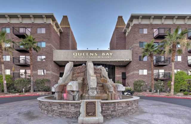777 Harrah Way - 777 Harrah Way, Lake Havasu City, AZ 86403