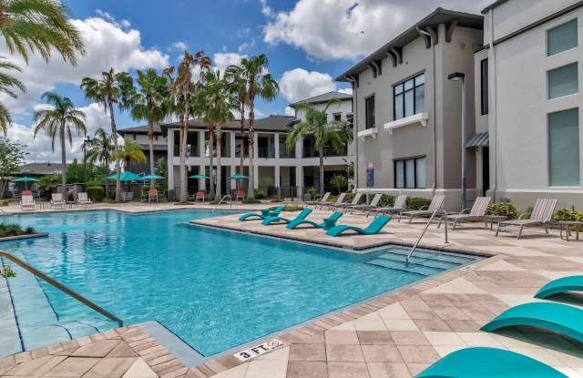 Northbridge on Millenia Lake photos photos Northbridge on Millenia Lake photos photos