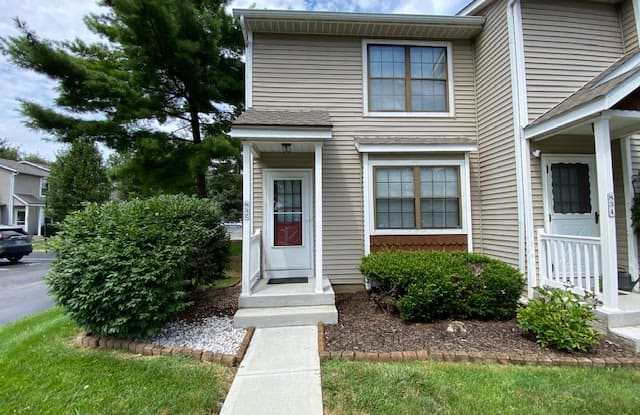 832 Noddymill Lane West - 1 - 832 Noddymill Lane West, Columbus, OH 43085