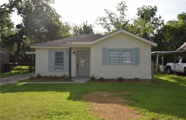 3421 Duhon St - 3421 Duhon Street, Lake Charles, LA 70607