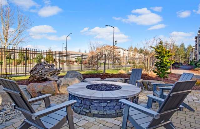 Toscana Apartment Homes photos photos
