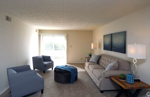 Rockwood Apartments Gallery 1