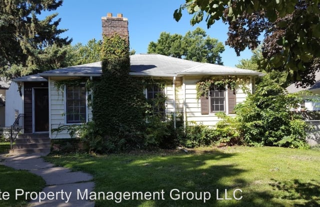 4139 Girard Ave North - 4139 Girard Ave N, Minneapolis, MN 55412