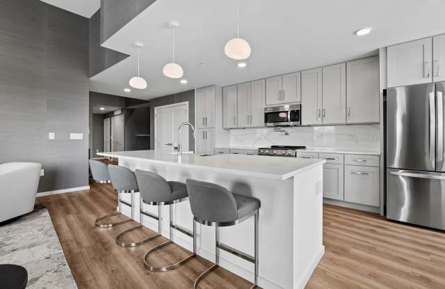 The Seventeen Hundred on East photos photos