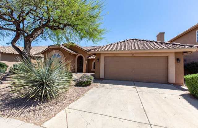 4529 East Hunter Court - 4529 East Hunter Court, Phoenix, AZ 85331