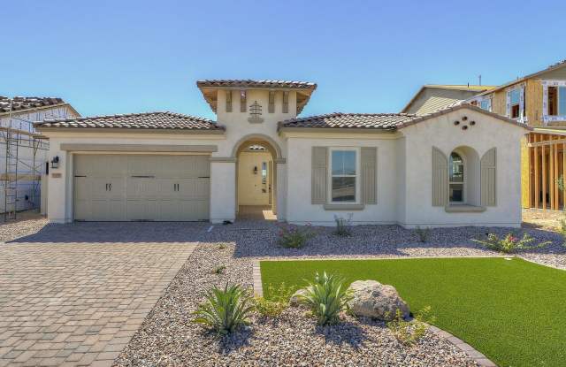 Charming 4 bed 3 bath home at The Meadows community in Peoria photos photos