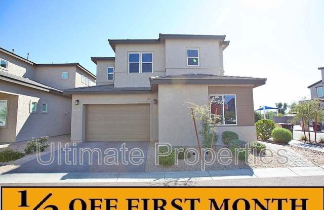 15965 N 74th Ln - 15965 North 74th Lane, Peoria, AZ 85382