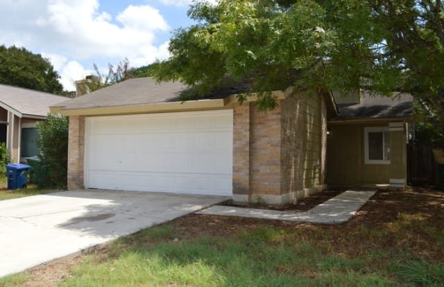 8028 Orchard Bend Street - 8028 Orchard Bend Street, San Antonio, TX 78250