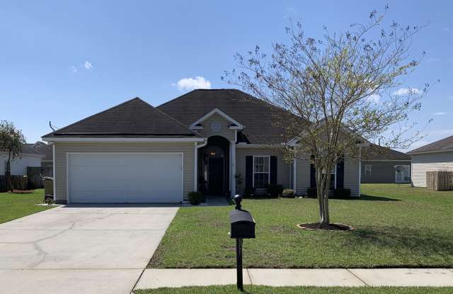 85 Blue Oak Drive - 85 Blue Oak Dr, Richmond Hill, GA 31324