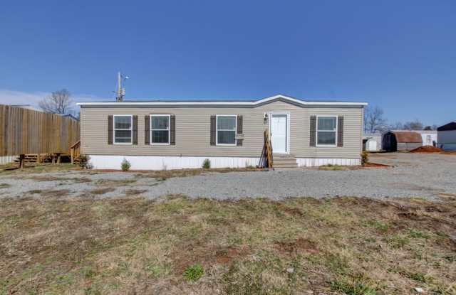295 Seay RoadLot 42 - 5233 Clarksville Road, Todd County, KY 42286