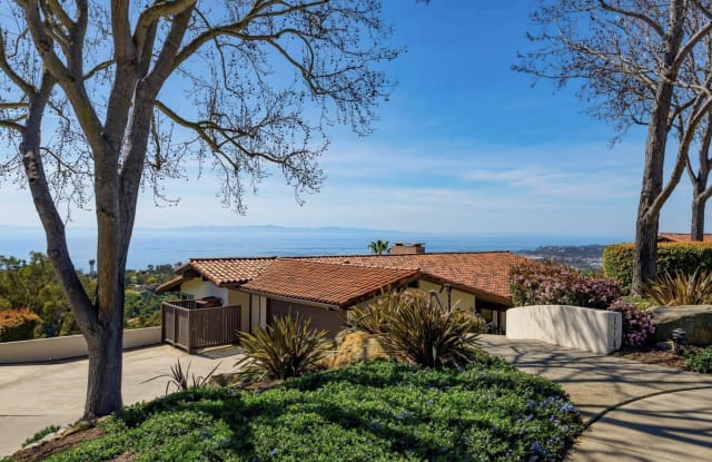 174 Coronada Circle - 174 Coronada Circle, Santa Barbara, CA 93108
