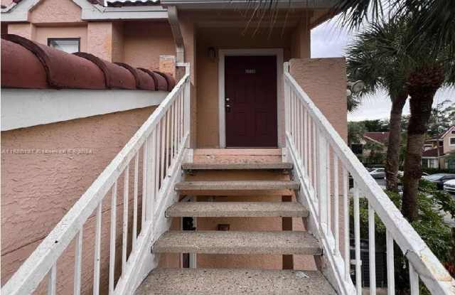 15560 Southwest 104th Terrace - 15560 Southwest 104th Terrace, The Hammocks, FL 33196