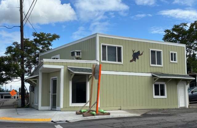 133 NE Main St - 133 Southeast Main Street, Winston, OR 97496