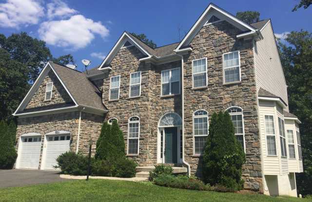 4917 VIRGINIA STREET - 4917 Virginia Street, Lincolnia, VA 22312