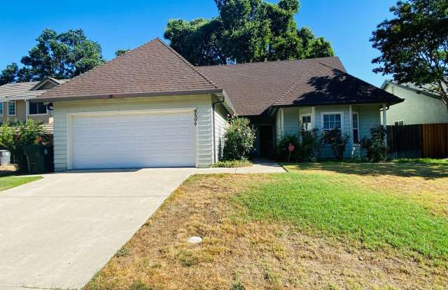 9309 Newington Way - 9309 Newington Way, Elk Grove, CA 95758