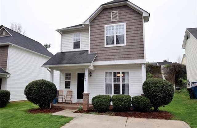 1040 Crestdale Crossing Drive - 1040 Crestdale Crossing Drive, Matthews, NC 28105